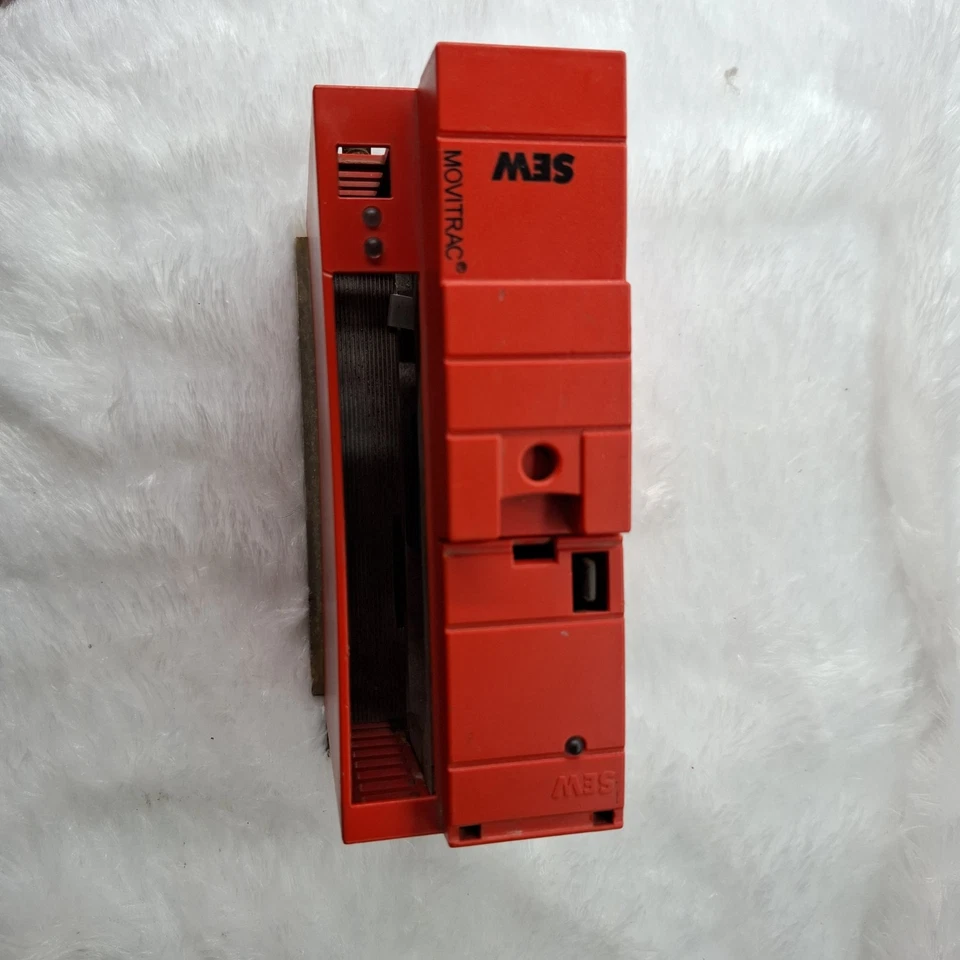 FOR PARTS/SCRAP SEW EURODRIVE MC07B0008-5A3-4 00/DFP21B/FSC11B